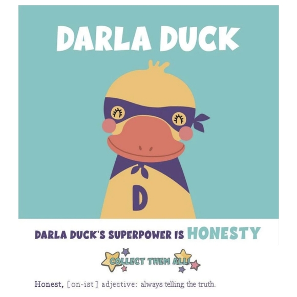 Pink picasso Kids paint by number kit - Picture 1 of 2